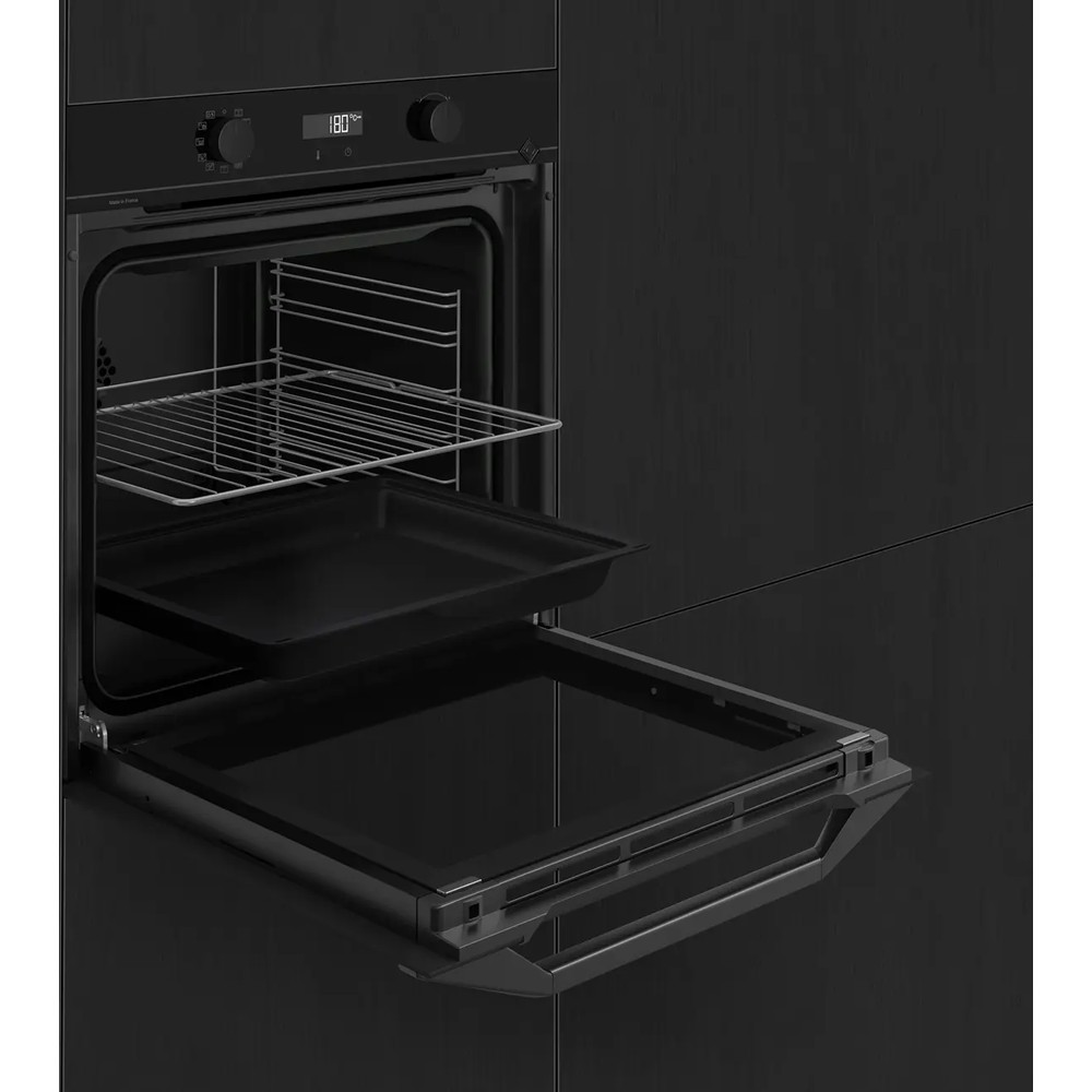 Духова шафа De Dietrich DOH4334B - изображение 4